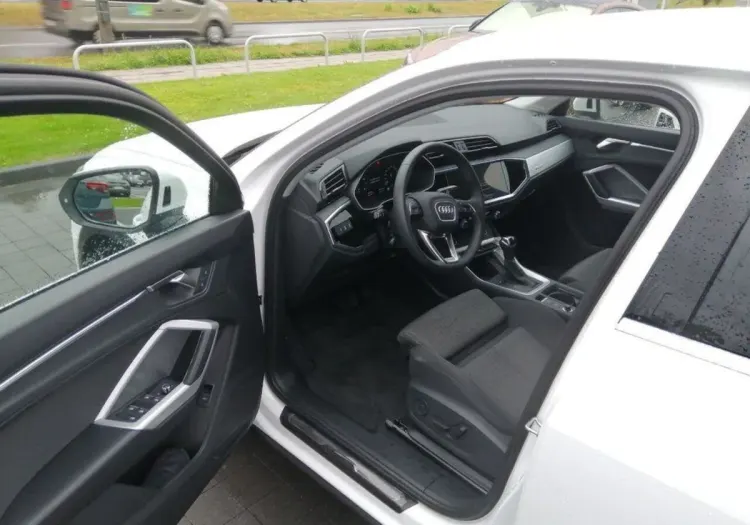 Audi Q3 Q3 35 TFSI mHEV S tronic