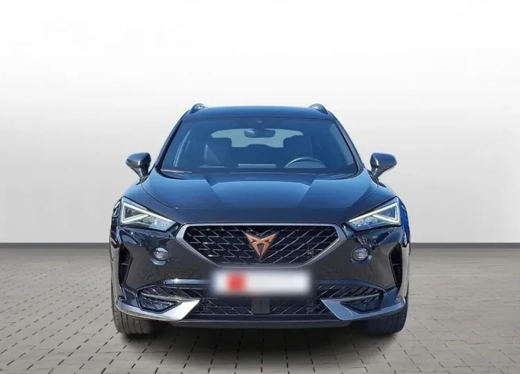 Cupra Formentor Formentor 1.5 TSI DSG