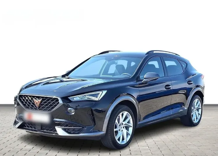 Cupra Formentor Formentor 1.5 TSI DSG