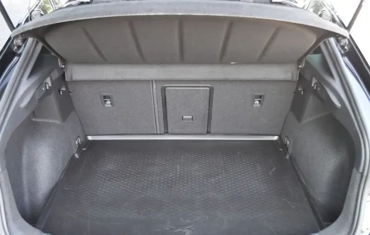 Cupra Formentor Formentor 1.5 TSI DSG