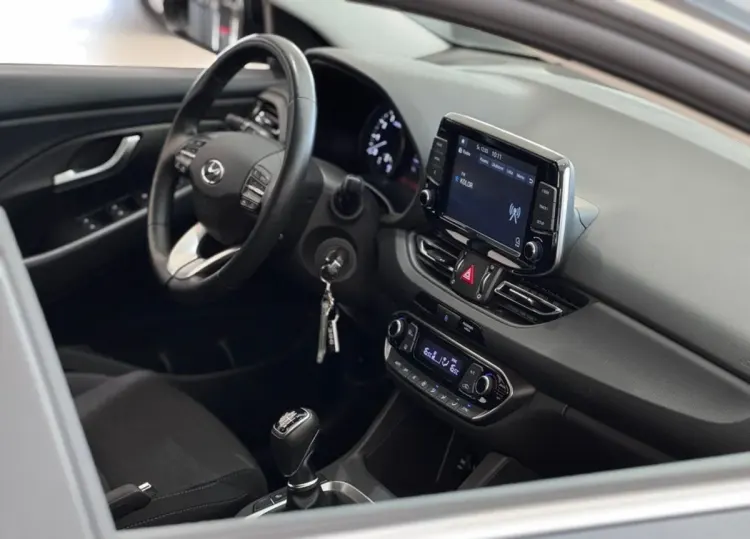 Hyundai i30 i30 1.0 T-GDI Smart