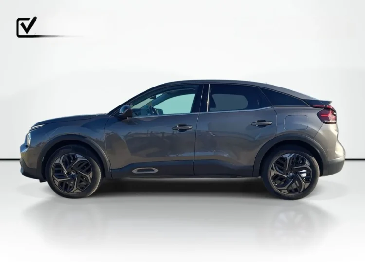 Citroen C4 C4 1.2 PureTech Shine S&S EAT8