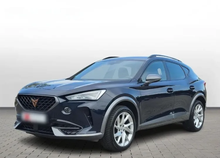 Cupra Formentor Formentor 1.5 TSI DSG