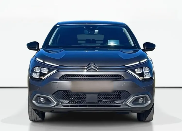 Citroen C4 C4 1.2 PureTech Shine S&S EAT8