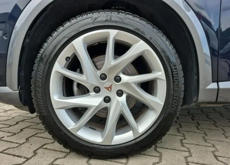 Cupra Formentor Formentor 1.5 TSI DSG