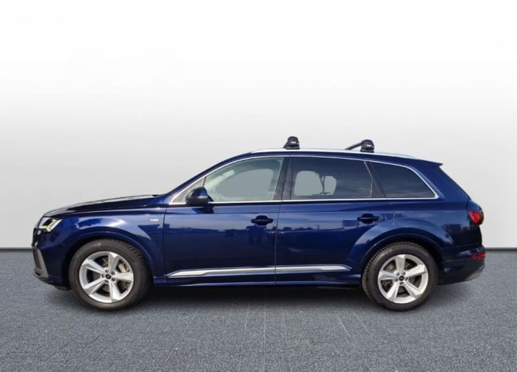 Audi Q7 Q7 50 TDI mHEV Quattro Tiptr.