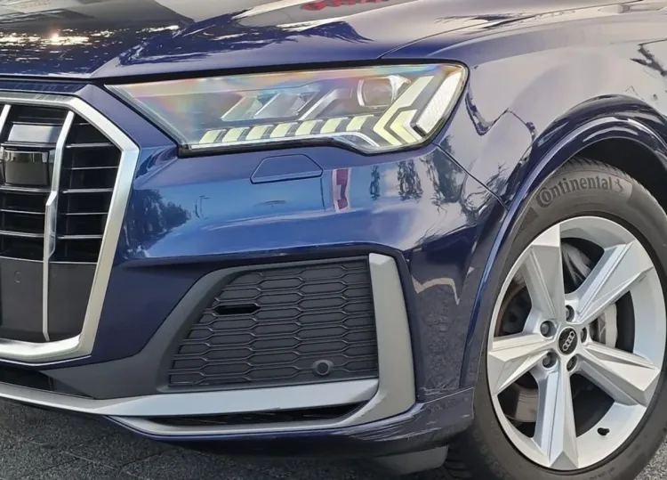 Audi Q7 Q7 50 TDI mHEV Quattro Tiptr.