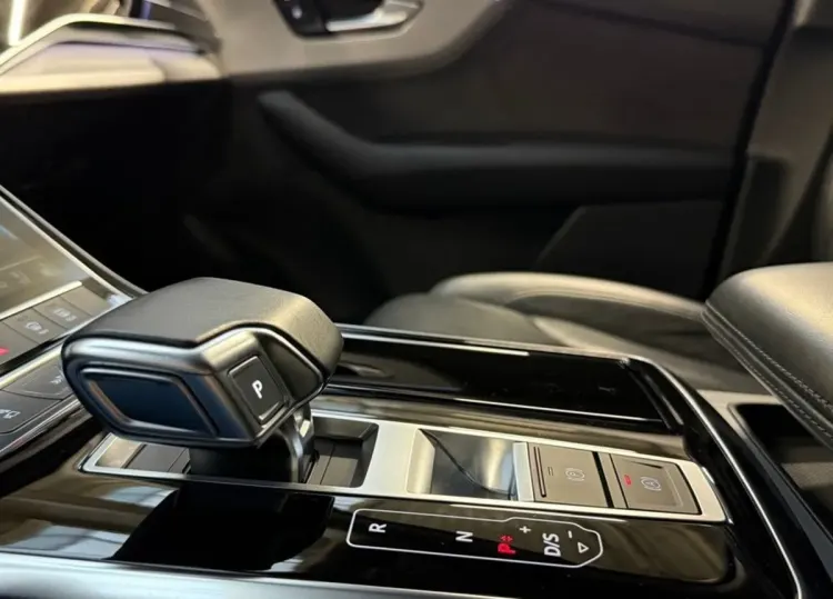 Audi Q7 Q7 50 TDI mHEV Quattro S Line Tiptr.