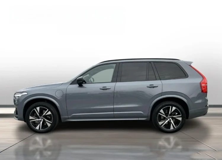Volvo XC 90 XC 90 T8 AWD Plug-In Hybrid R-Design 7os aut