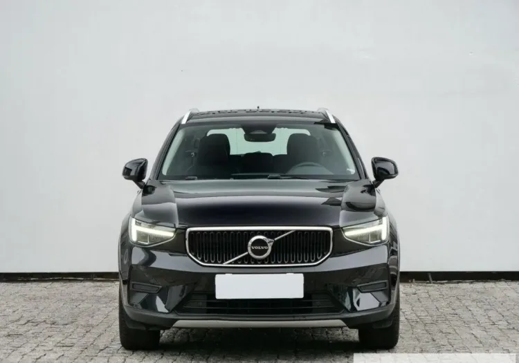 Volvo XC 40 XC40 B3 Core aut