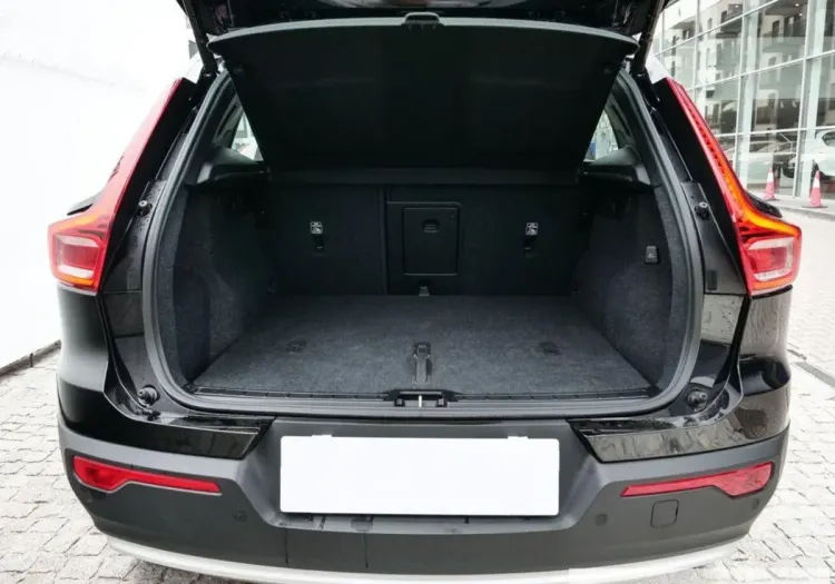 Volvo XC 40 XC40 B3 Core aut