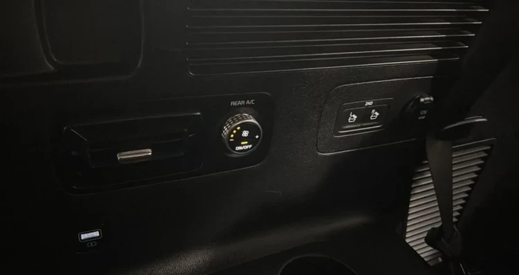 Kia Sorento Sorento 1.6 T-GDI HEV XL 4WD aut 7os.