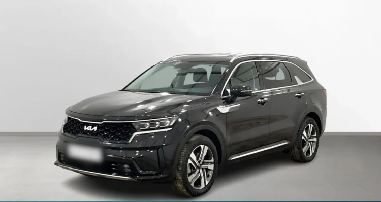 Kia Sorento Sorento 1.6 T-GDI HEV XL 4WD aut 7os.