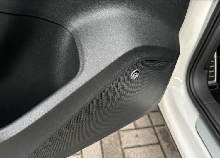 Cupra Ateca Ateca 1.5 TSI DSG