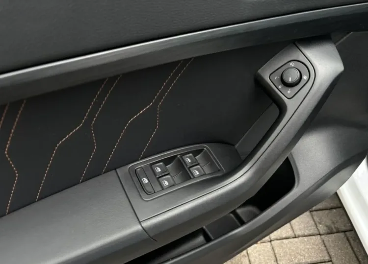 Cupra Ateca Ateca 1.5 TSI DSG