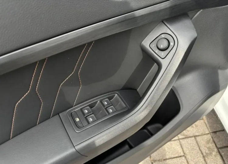 Cupra Ateca Ateca 1.5 TSI DSG