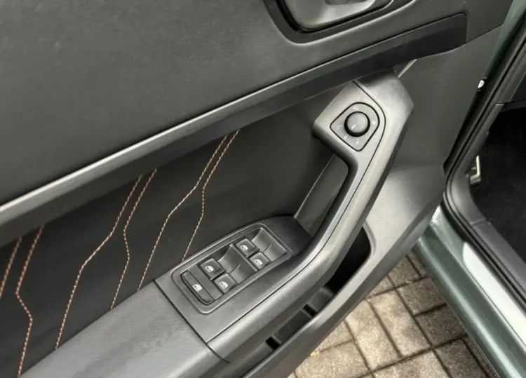 Cupra Ateca Ateca 1.5 TSI DSG