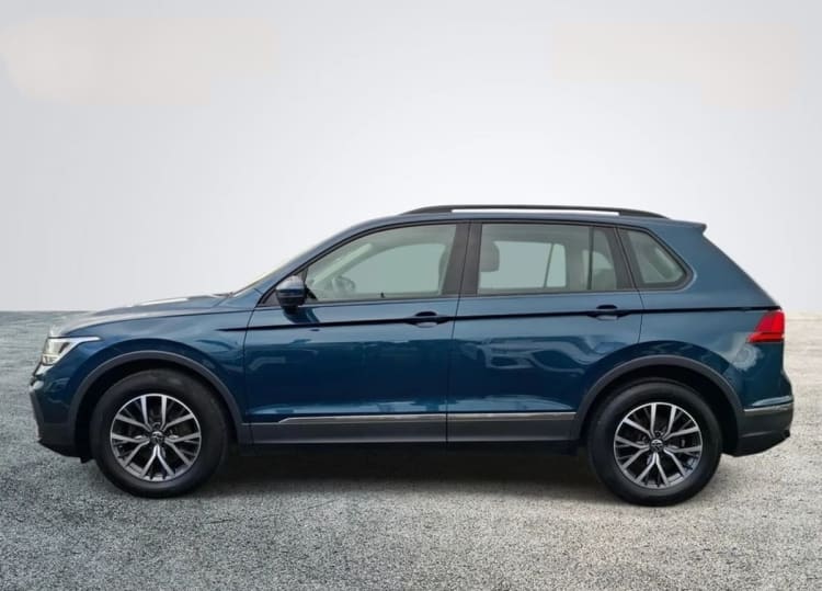 Volkswagen Tiguan Tiguan 2.0 TDI SCR Life