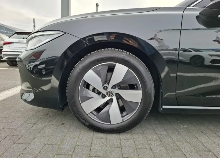 Volkswagen Passat Passat 2.0 TDI SCR Elegance DSG