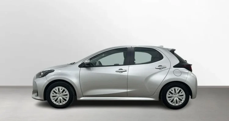 Toyota Yaris Yaris Hybrid 1.5 Comfort