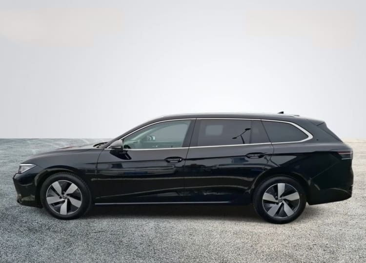 Volkswagen Passat Passat 2.0 TDI SCR Elegance DSG