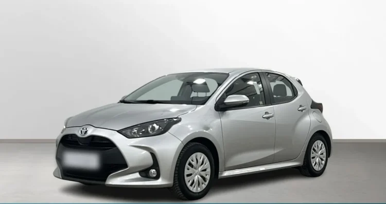 Toyota Yaris Yaris Hybrid 1.5 Comfort
