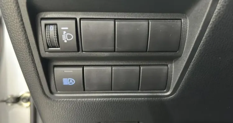 Toyota Yaris Yaris Hybrid 1.5 Comfort