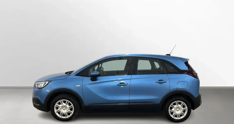 Opel Crossland Crossland X 1.5 CDTI Enjoy S&S