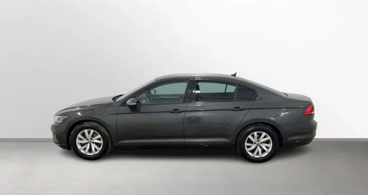 Volkswagen Passat Passat 2.0 TDI EVO Essence DSG