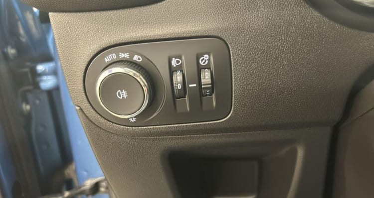 Opel Crossland Crossland X 1.5 CDTI Enjoy S&S