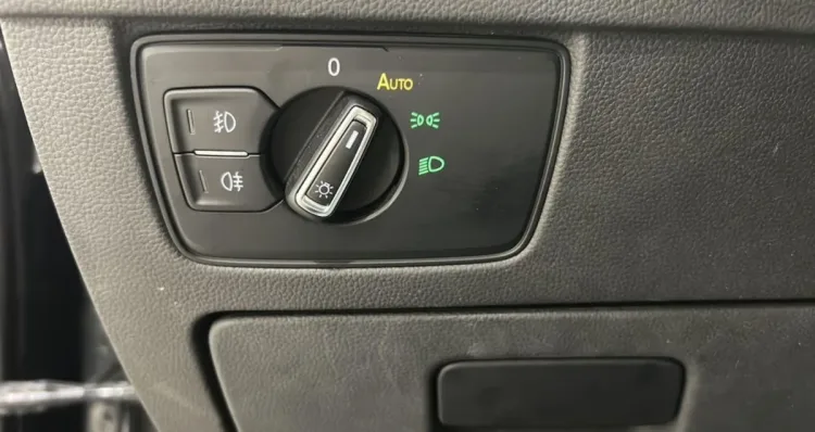 Volkswagen Passat Passat 2.0 TDI EVO Essence DSG