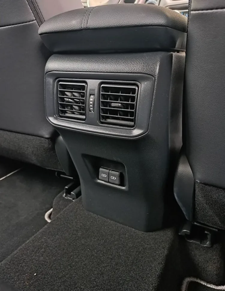 Toyota RAV4 RAV4 2.5 Hybrid Executive 4x4