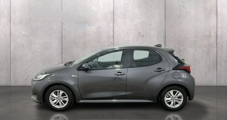 Toyota Yaris Yaris Hybrid 1.5 Comfort