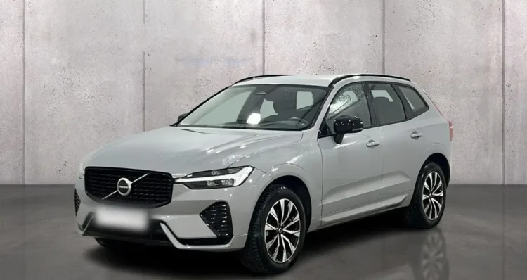 Volvo XC 60 XC 60 B4 D AWD Plus Dark aut