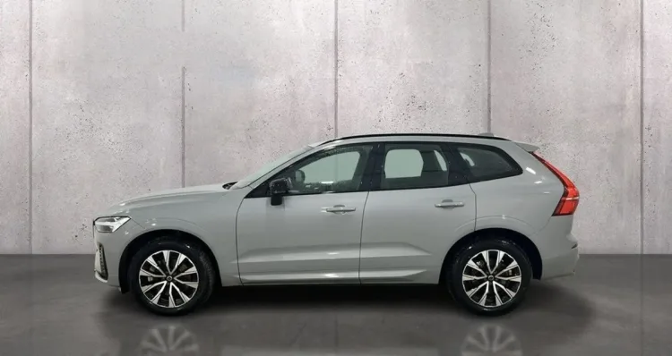 Volvo XC 60 XC 60 B4 D AWD Plus Dark aut