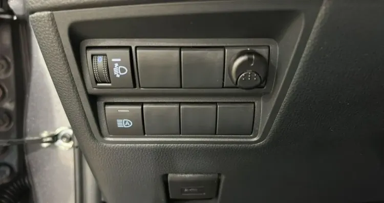 Toyota Yaris Yaris Hybrid 1.5 Comfort