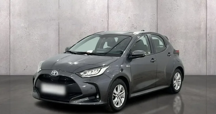 Toyota Yaris Yaris Hybrid 1.5 Comfort