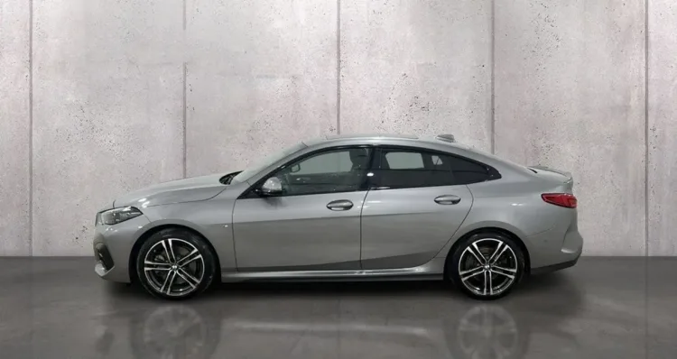 BMW Seria 2 220i xDrive M Sport sport-aut