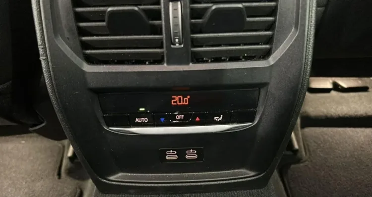 BMW Seria 3 318d mHEV M Sport aut