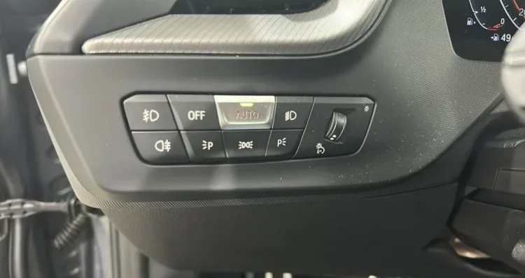 BMW Seria 2 220i xDrive M Sport sport-aut