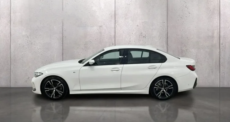BMW Seria 3 318d mHEV M Sport aut