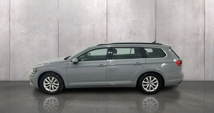 Volkswagen Passat Passat 2.0 TDI EVO Business DSG