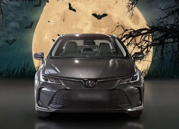 Toyota Corolla Corolla 1.8 Hybrid Comfort