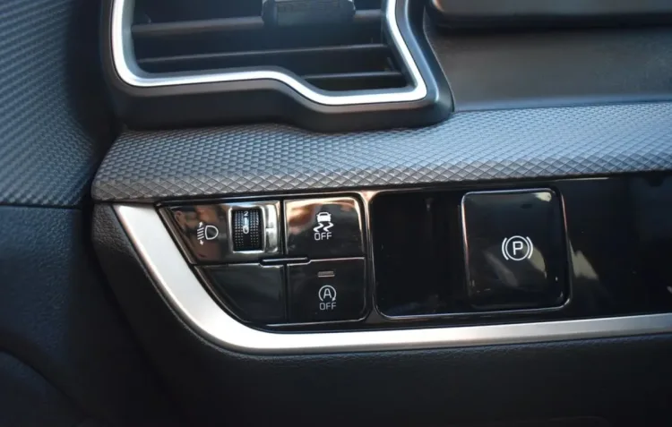 Kia Sportage Sportage 1.6 T-GDI M 2WD