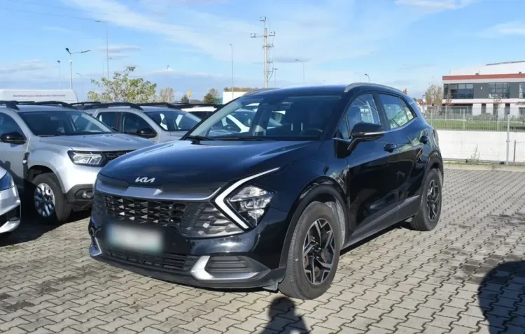 Kia Sportage Sportage 1.6 T-GDI M 2WD