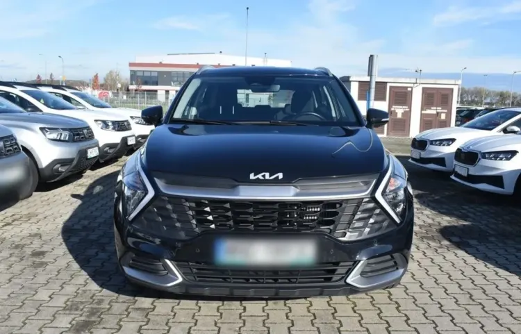 Kia Sportage Sportage 1.6 T-GDI M 2WD