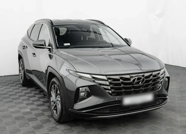 Hyundai Tucson Tucson 1.6 T-GDi Executive 2WD