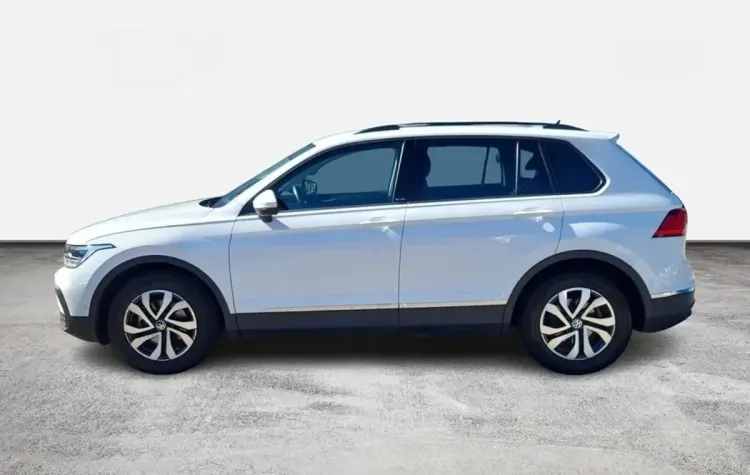 Volkswagen Tiguan Tiguan 1.5 TSI EVO Active DSG