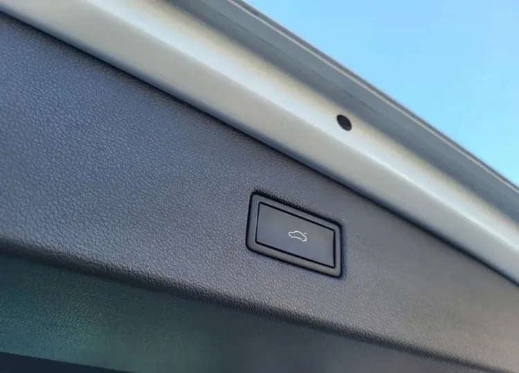 Volkswagen Tiguan Tiguan 1.5 TSI EVO Active DSG