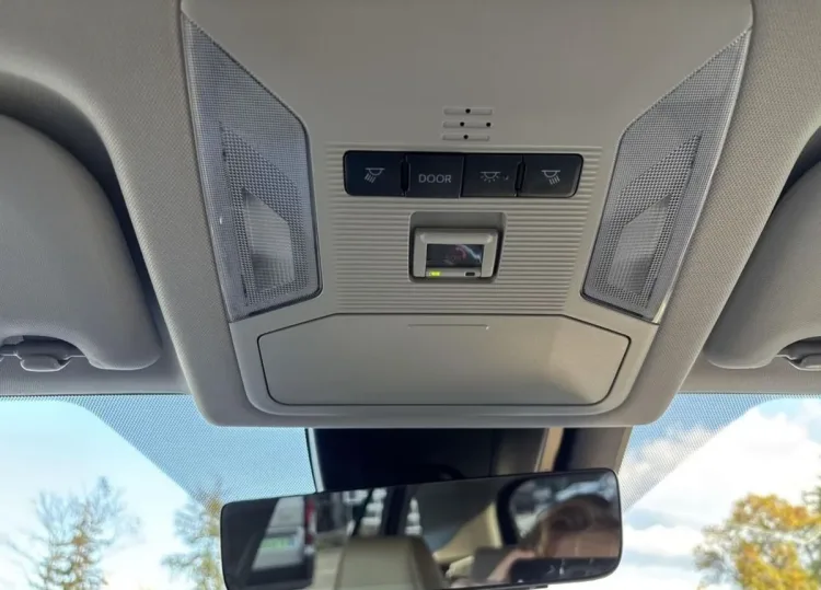 Toyota RAV4 RAV4 2.5 Hybrid Executive 4x4